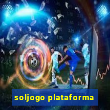 soljogo plataforma